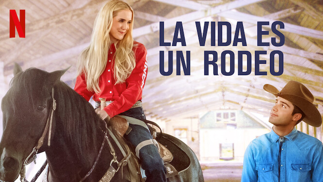 Descargar La Vida Es Un Rodeo